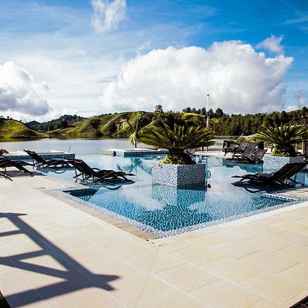 Hotel La Magdalena Adult Only กัวตาเป ภายนอก รูปภาพ