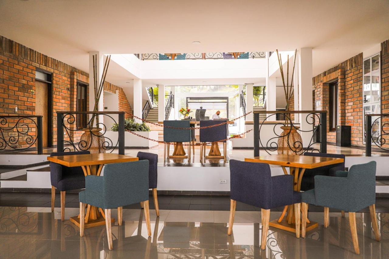 Hotel La Magdalena Adult Only กัวตาเป ภายนอก รูปภาพ