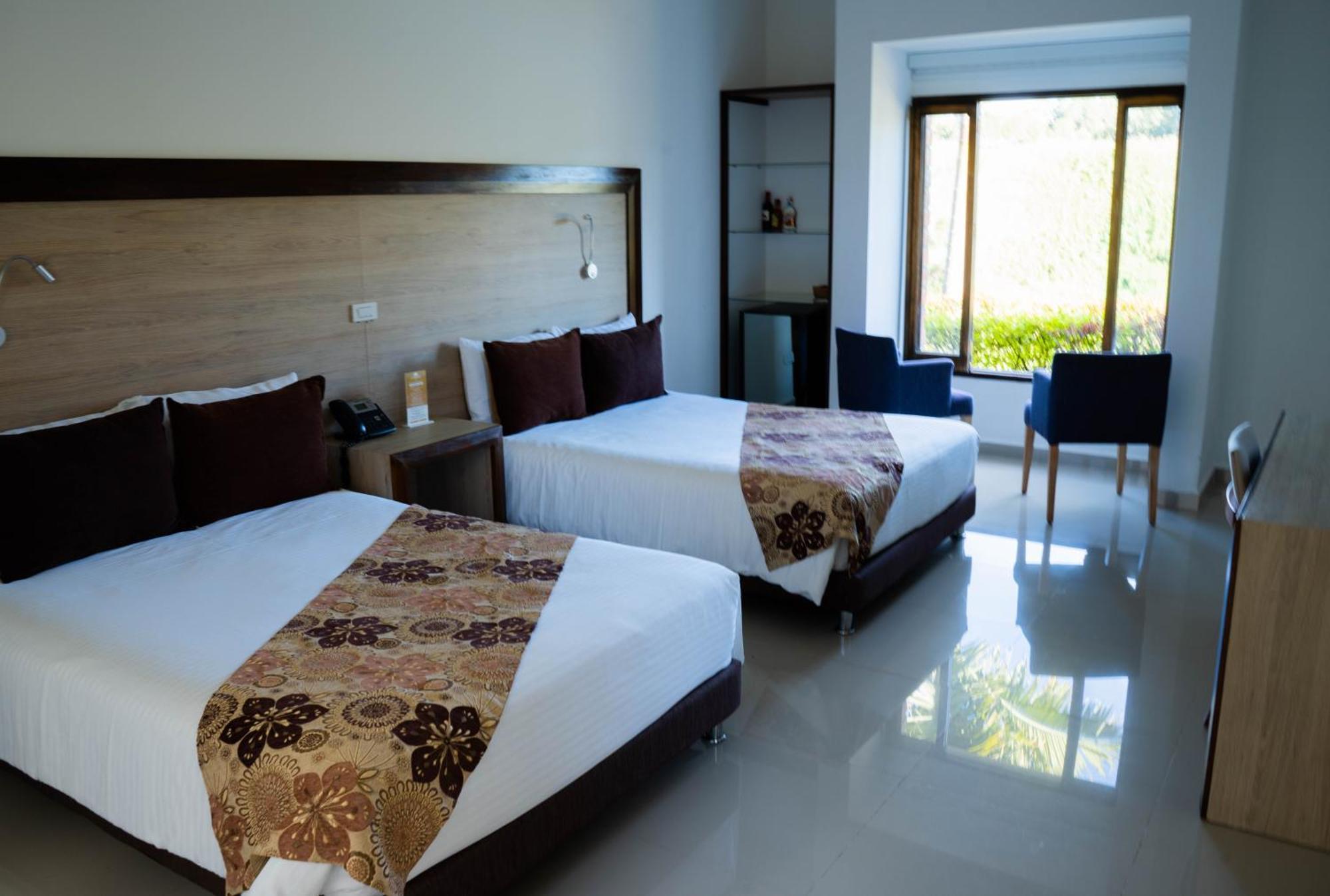 Hotel La Magdalena Adult Only กัวตาเป ภายนอก รูปภาพ