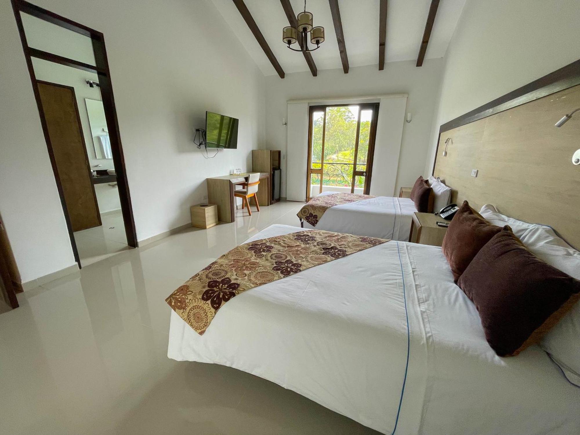 Hotel La Magdalena Adult Only กัวตาเป ภายนอก รูปภาพ