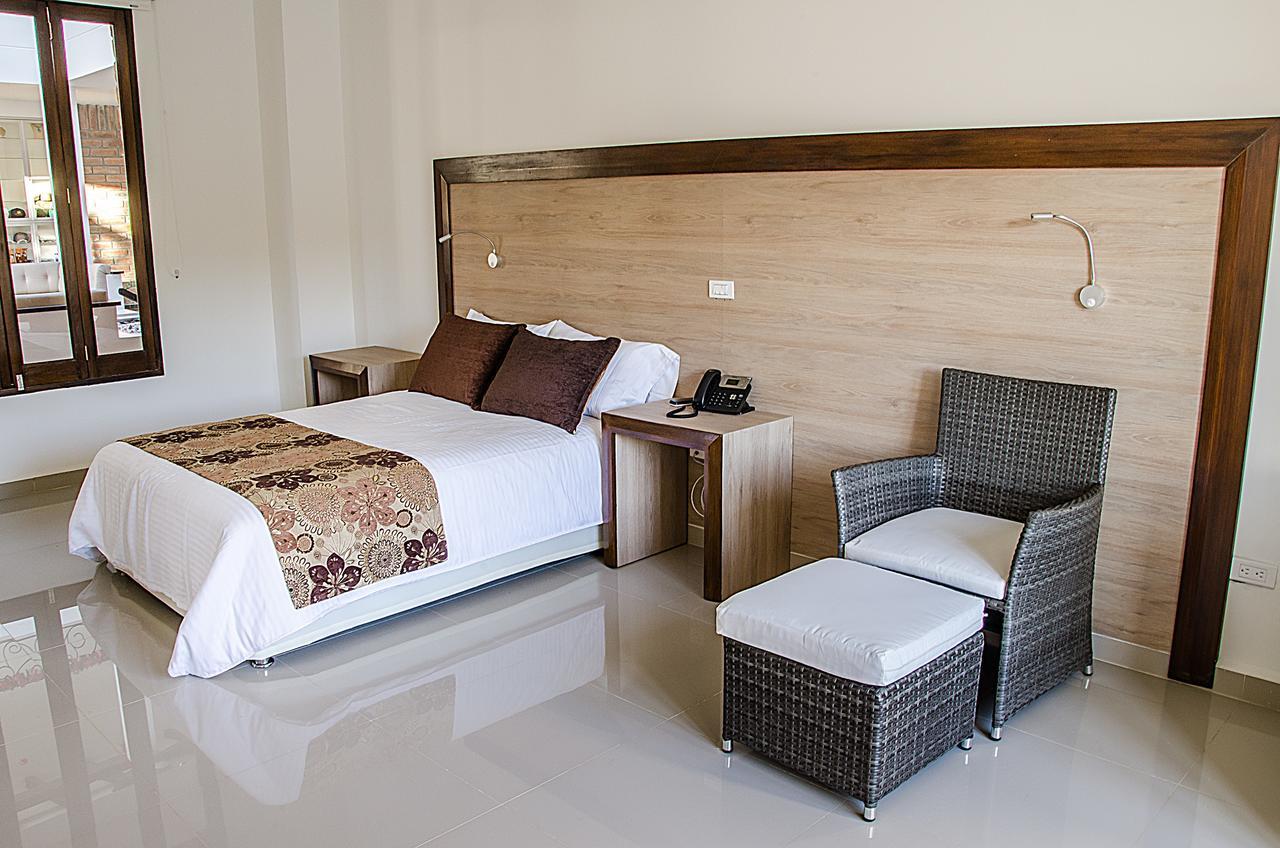 Hotel La Magdalena Adult Only กัวตาเป ภายนอก รูปภาพ