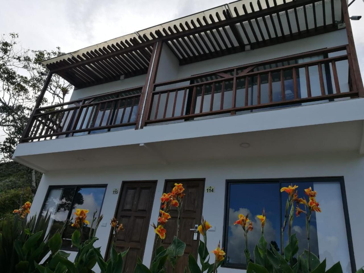 Hotel La Magdalena Adult Only กัวตาเป ภายนอก รูปภาพ